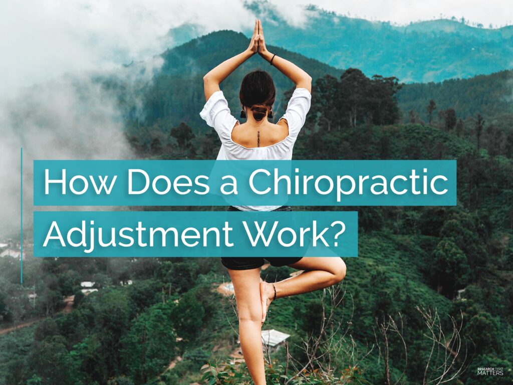 Your Body is Designed to Move